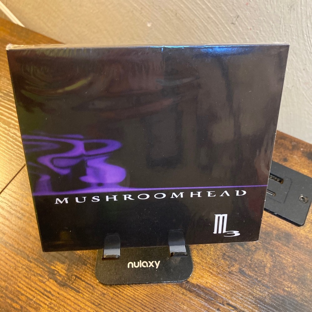 Mushroomhead M3 CD Digipak Factory Sealed Filthy Hands Records Industrial Metal